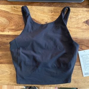 Lululemon Align HN Tank size 8